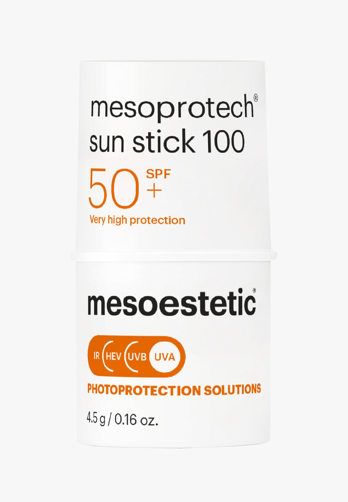 Mesoestetic Mesoprotech® Sun Stick 100 (2024)