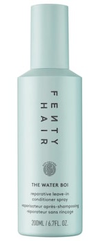 Fenty Hair The Water Boi Reparative Leave-in Detangling Conditioner Spray