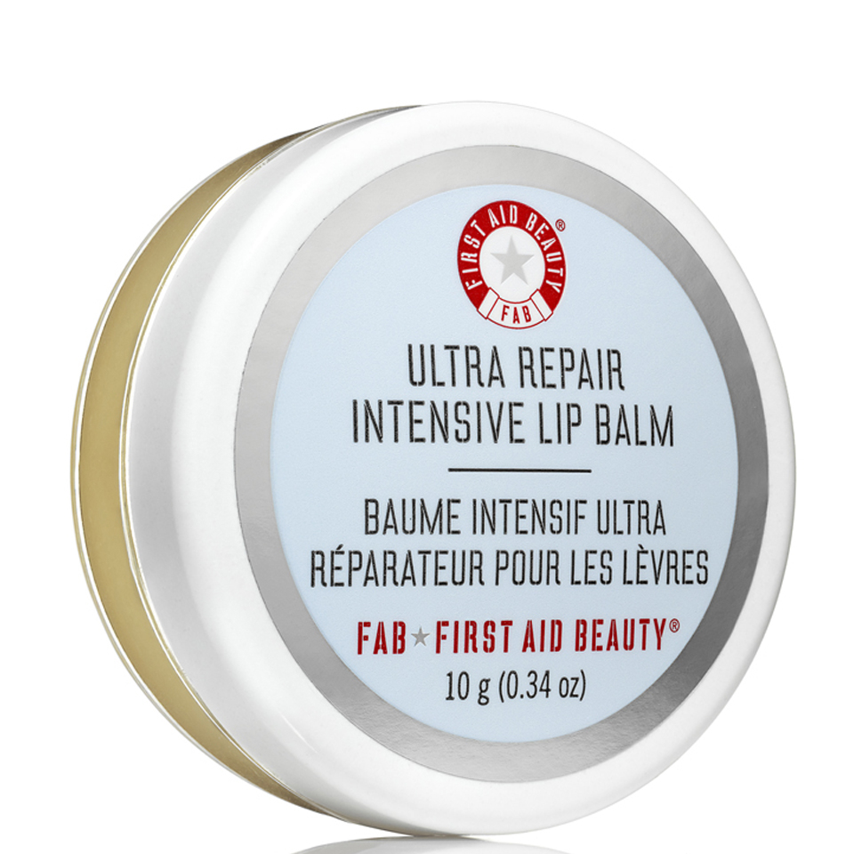 First Aid Beauty Ultra Repair® Intensive Lip Balm