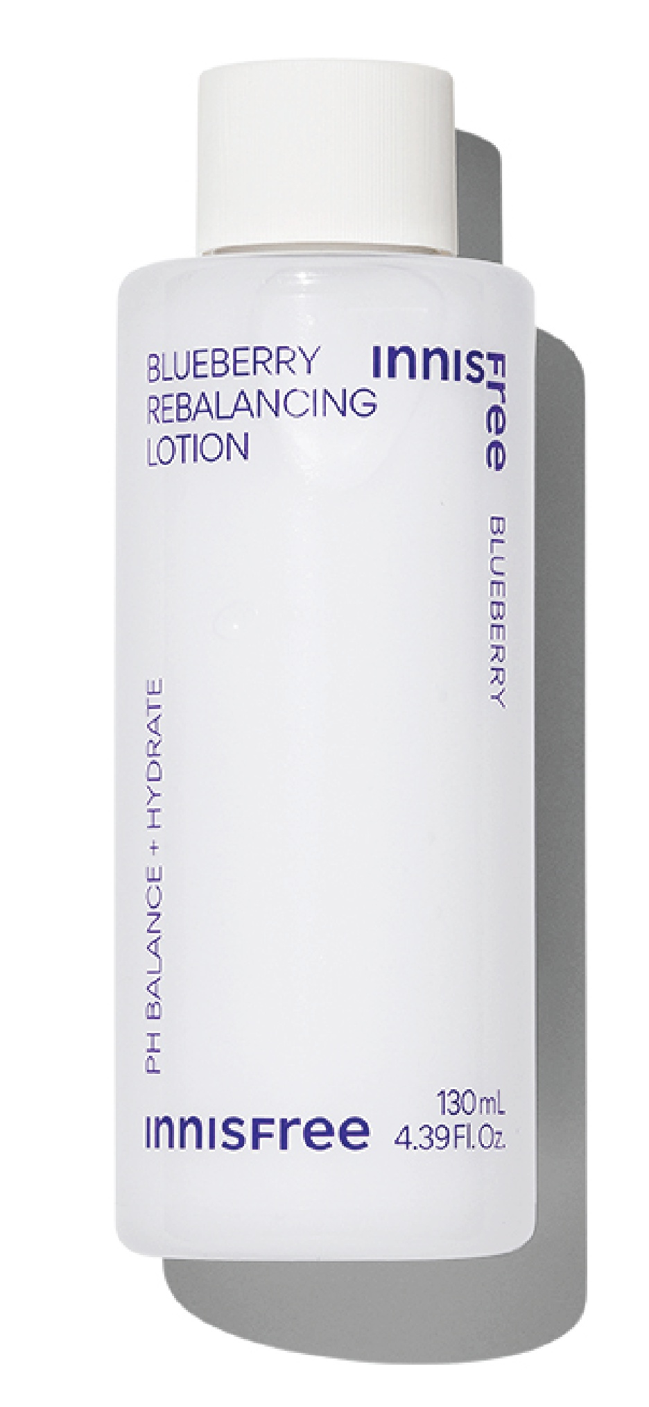 innisfree Blueberry ReBalancing Lotion