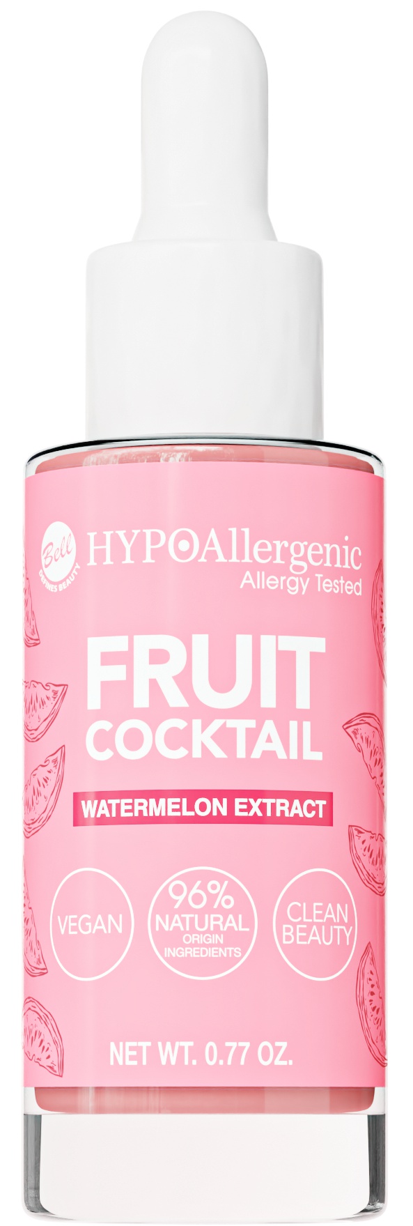 Bell HYPOAllergenic Fruit Cocktail