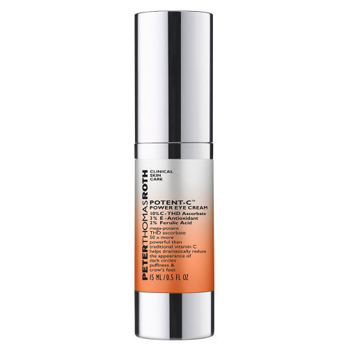 Peter Thomas Roth Potent-C Power Eye Cream
