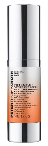 Peter Thomas Roth Potent-C Power Eye Cream