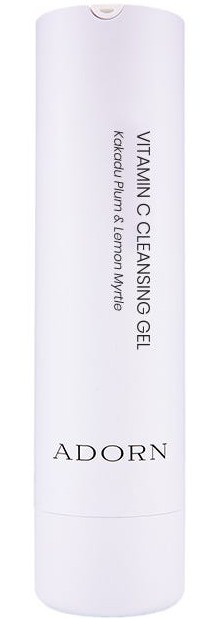 Adorn Vitamin C Cleansing Gel