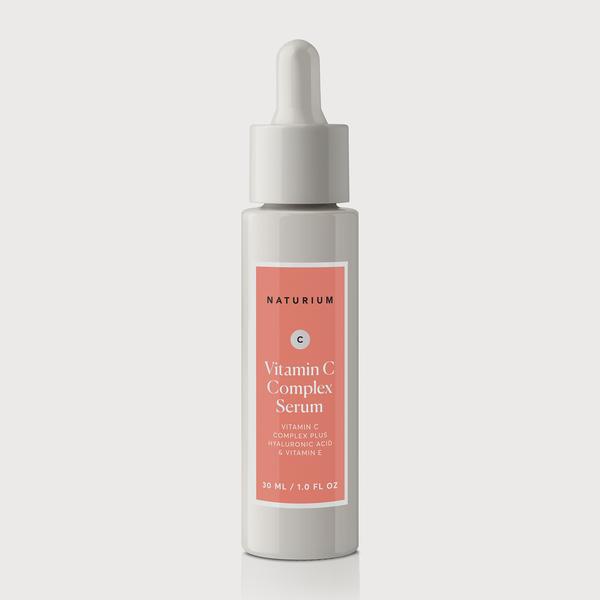 naturium Vitamin C Complex Serum