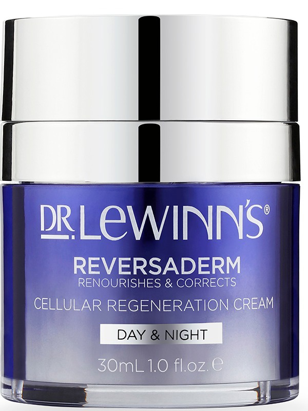 DR. LEWINN'S Reversaderm Cellular Regeneration Cream