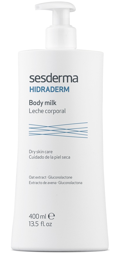 Sesderma Hidraderm Body Milk