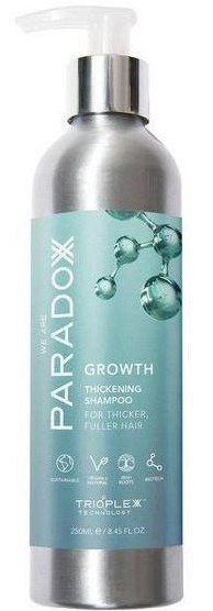 We are Paradox Growth Thickening Shampoo