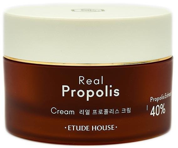 Etude House Real Propolis Cream