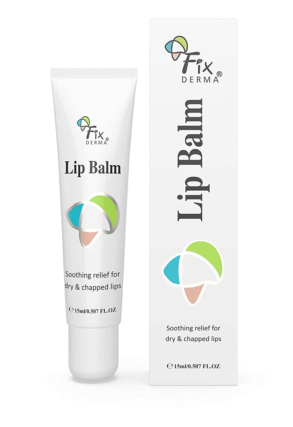 Fixderma Lip Balm