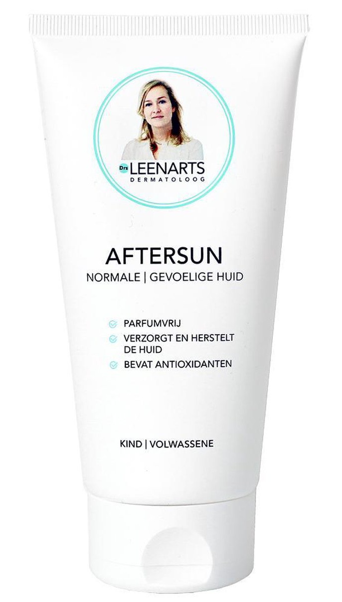 Drs Leenarts Aftersun