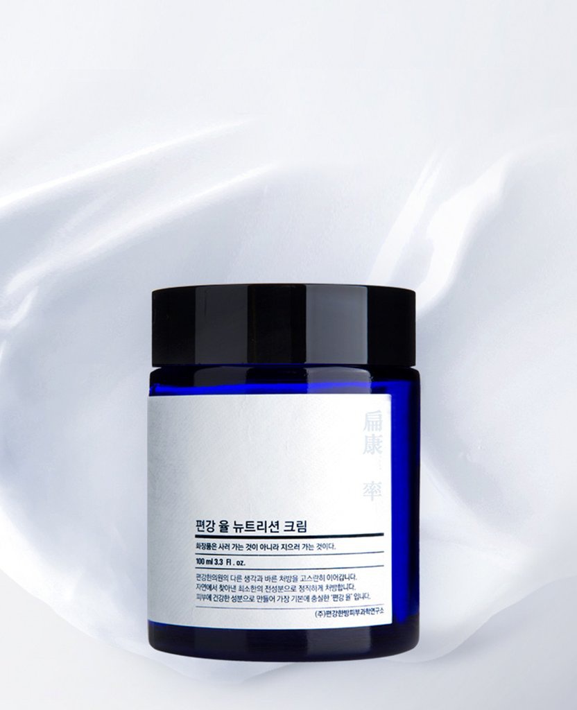 Pyunkang Yul Nutrition Cream