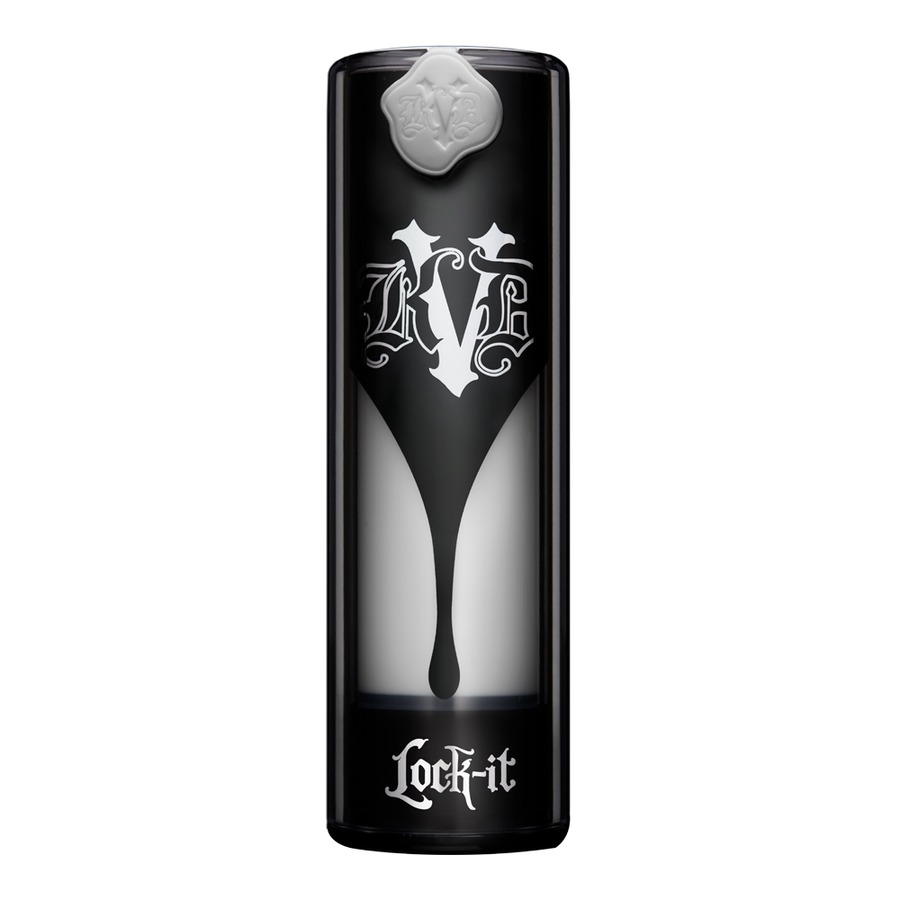 Kat Von D Beauty Lock-It Hydrating Primer