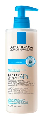 La Roche-Posay Lipikar Syndet Ap+