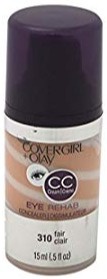 CoverGirl Plus Olay Eye Rehab Concealer - Fair