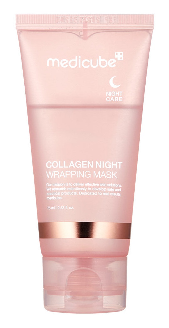 Medicube Collagen Night Wrapping Mask