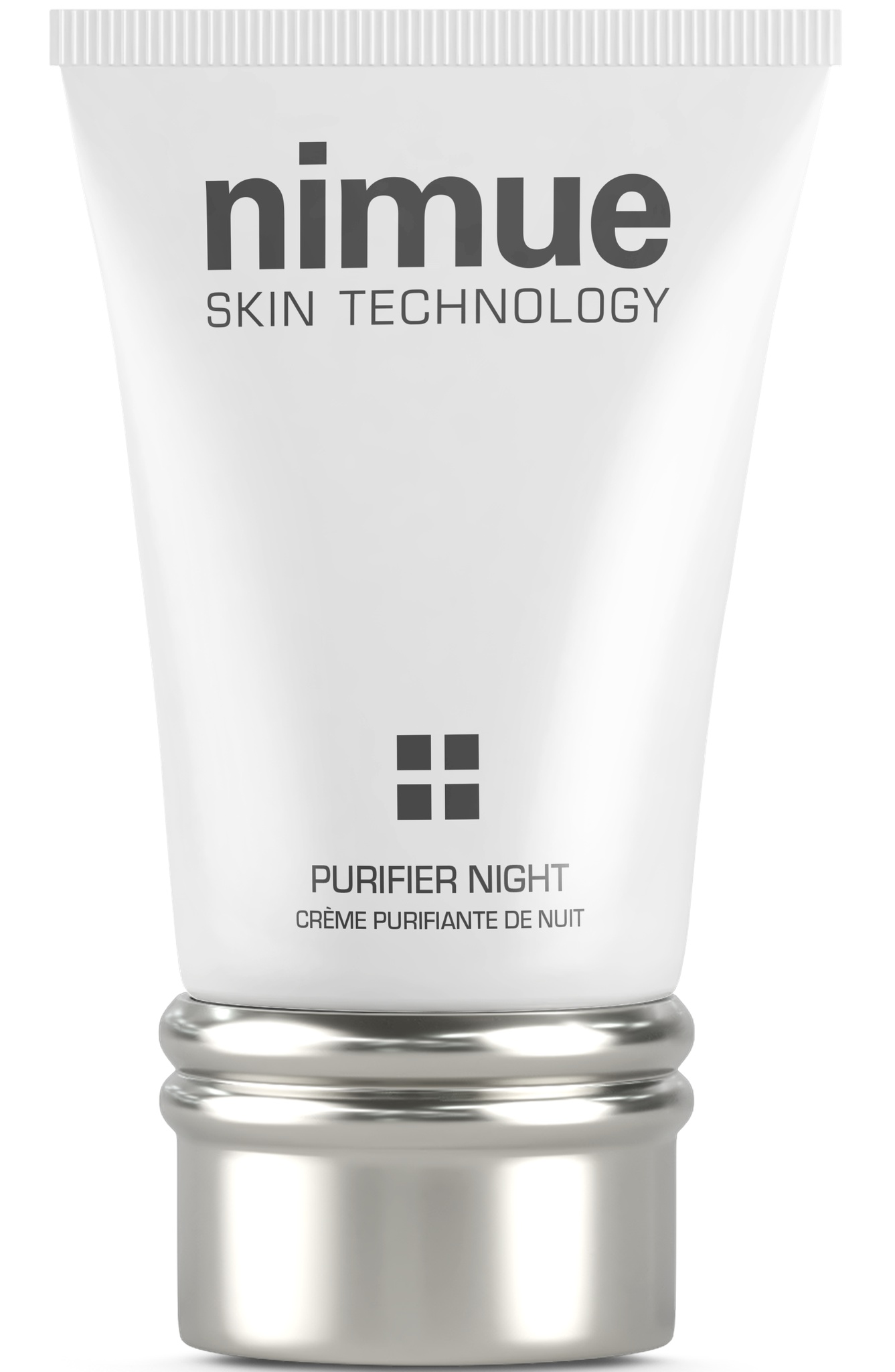Nimue skin technology Purifier Night
