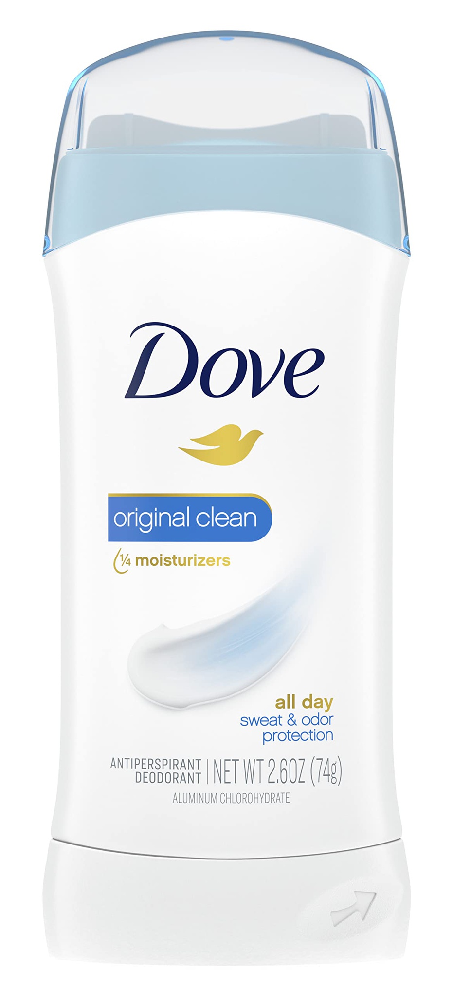 Dove Deodorant