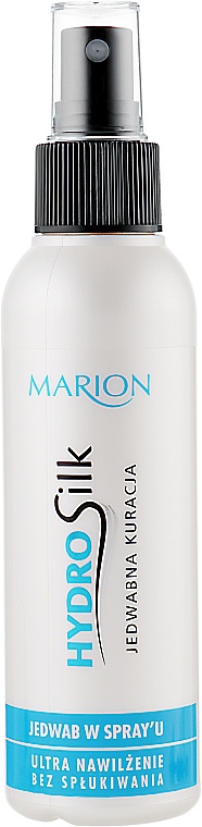 marion HydroSilk Spray