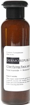 Dermorepubliq Clarifying Face Wash - Niacinamide + Botanical Extracts -