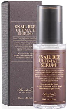Benton Snail Bee Ultimate Serum+