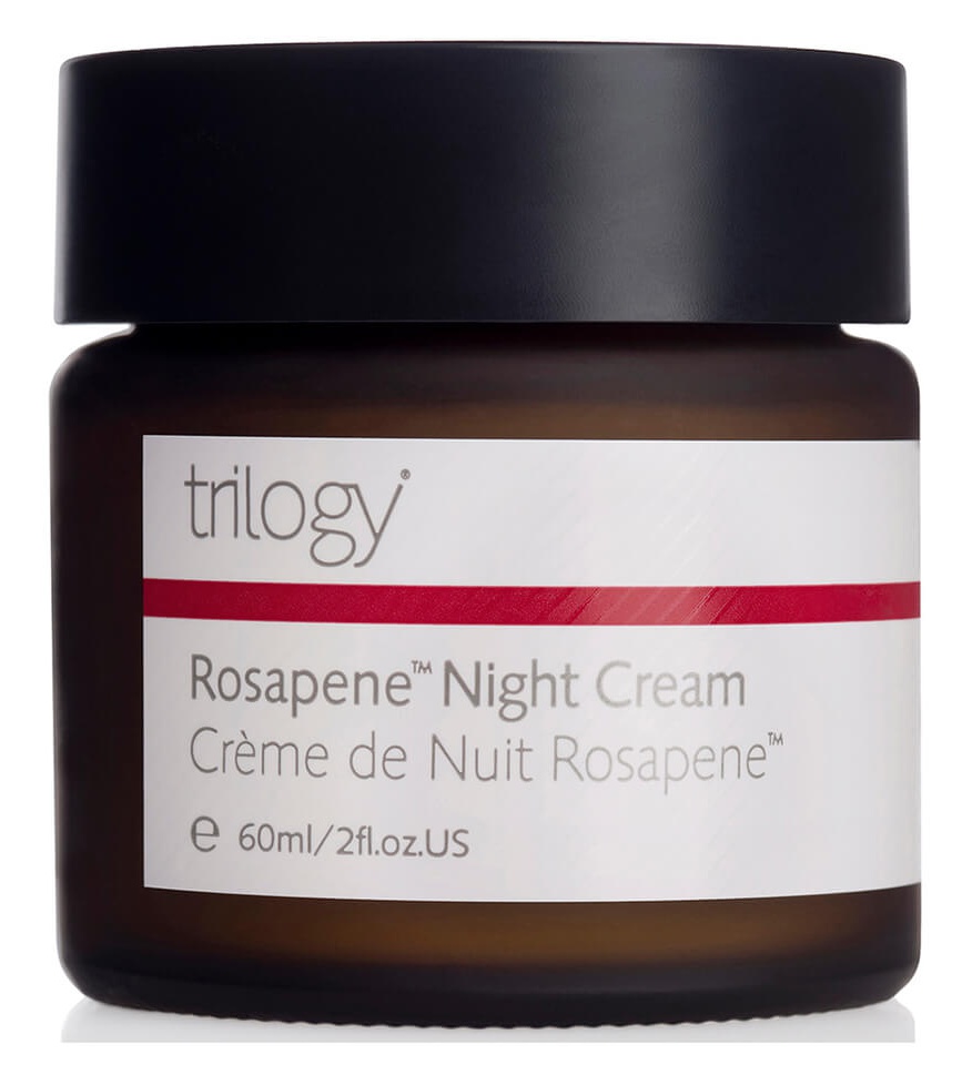 Trilogy ® Rosapene Night Cream