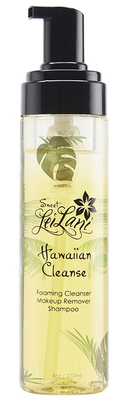 Sweet LeiLani Hawaiian Cleanse