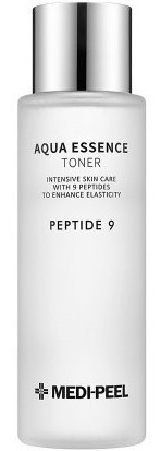 MEDI-PEEL Peptide 9 Aqua Essence Toner