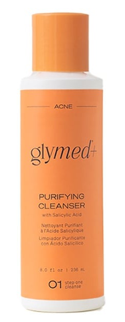 Glymed Plus Purifying Cleanser