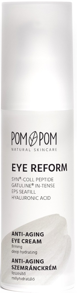 POM POM Eye Reform Anti-Aging Eye Cream