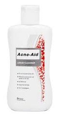 ACNE-AID Liquid Cleanser