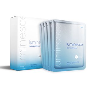 Jeunesse Luminesce Hydrashield Mask