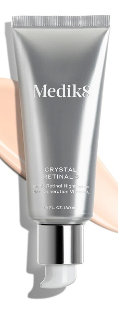 Medik8 Crystal Retinal 3