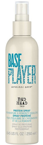 TIGI Bed Head Base Player Protein Spray