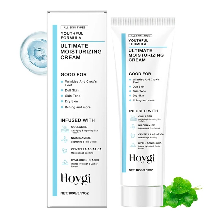 Hoygi Ultimate Moisturizing Cream