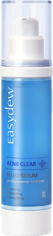 Easydew Acne Clear Fluid Serum