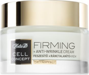 Helia-D Cell Concept Firming + Anti-wrinkle Day Cream 45+