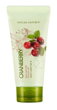 Nature Republic Real Cranberry Peeling Gel