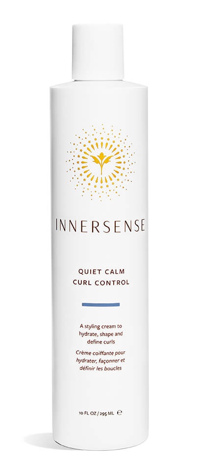 Innersense Quiet Calm Curl Control