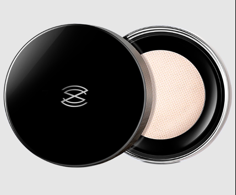 Zeesea Silky Loose Powder