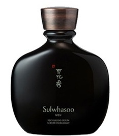 Sulwhasoo Men Recharging Serum