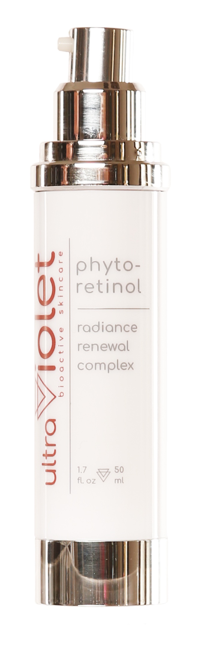 Ultra Violet Phyto Retinol | Radiance Renewal Complex