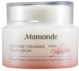Mamonde Moisture Ceramide Light Cream