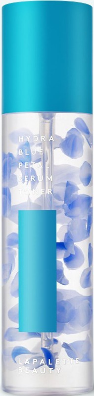 Lapalette Beauty Hydra Blue Petal Serum Toner