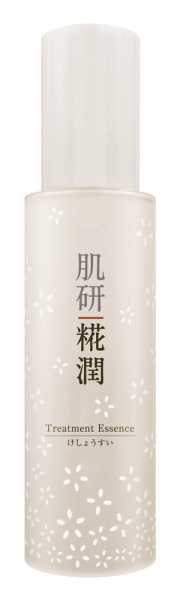 Hada Labo Kouji Treatment Essence