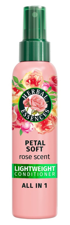 Herbal Essences Rose Petal Soft Leave-in Conditioner