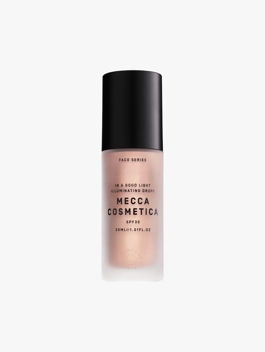 Mecca Cosmetica In A Good Light Illuminating Drops SPF30