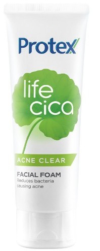 Protex Life Cica Oil Acne Clear