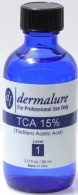 dermalure Trichloroacetic Acid (TCA) 15%
