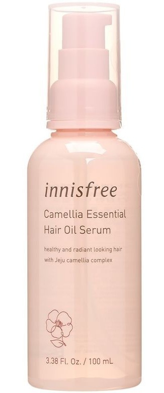 innisfree Camelia Oil Hair Serum